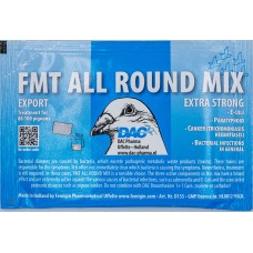 FMT Allround Mix, Sachet 10 g